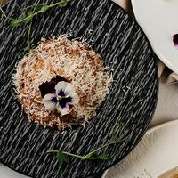 Симфония мяса и пастыв Hookah time