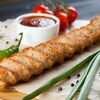 Люля-кебаб из курицы в Суши пицца бургер по цене 382