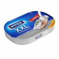 Сельдь Матиас Деликатесная филе Ххl Санта Бремор Беларусь в Азбука Вкуса Экспресс Меню