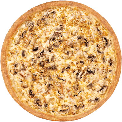 Пицца Жюльен (33 см) в Автосуши по цене 969 ₽