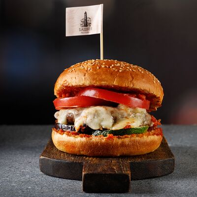 Кавказ бургер в Башня по цене 1100 ₽