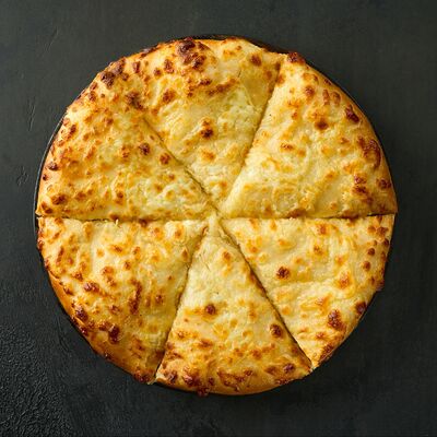 Хачапури по-мегрельски в Crazy Brothers по цене 950 ₽