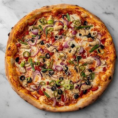 Деревенская XXL в Bonape по цене 1399 ₽