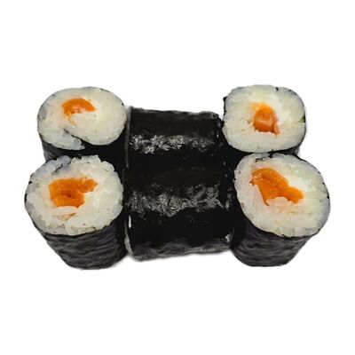 Мини-Фила в Salmonsushi по цене 239 ₽