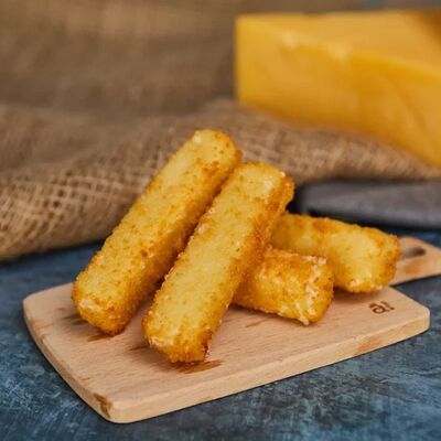 Сырные палочки в Тайфун по цене 259