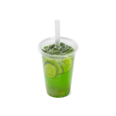 Бабл-лимонад Тархун-Киви 0.3 в Автоcуши Автопицца по цене 288 ₽