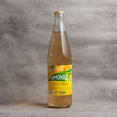 Лимонад в Крымские чебуреки по цене 150 ₽