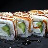 Сливочный угорь в Shef Sushi по цене 414