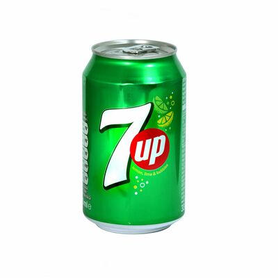 7 Up в Сеньор Буррито по цене 120 ₽