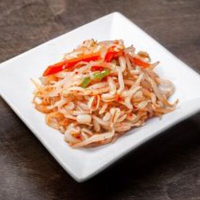 Салат из сои в Корея по цене 230 ₽