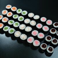 Сет Маки в Bibik Sushi