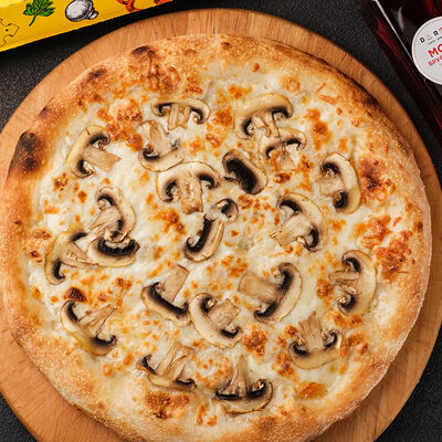 Грибная Бьянкав Darom по цене 640 ₽