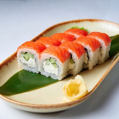 Филадельфия мини в Afishasushi по цене 359