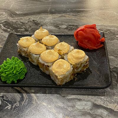 №02 Бонито в Суши-бар Макото по цене 450 ₽