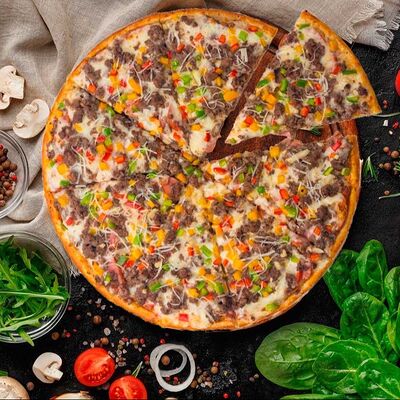 Сан - Ремо в Жан Плов Лагман 24/7 по цене 1200 ₽