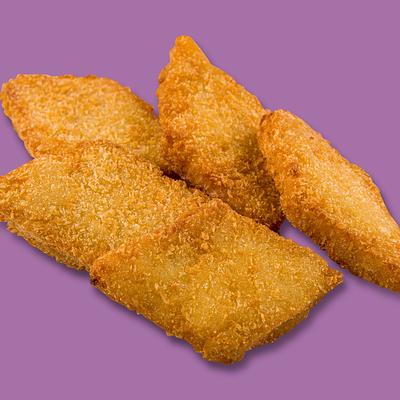 Наггетсы в Дома Пицца по цене 165 ₽