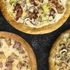 Комбо Маленькая тройка в Ямм...pizza по цене 1099