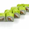 Грин со слабосоленым лососем в Sushi Lab по цене 439