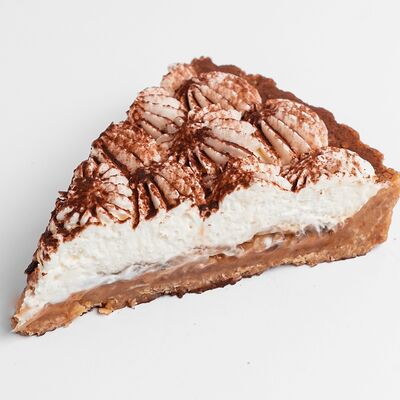 Баноффи в Особенный Наполеон Кондитерская по цене 450