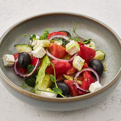 Греческий в Балтия по цене 590 ₽