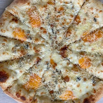 Сырная в Грейс HALL по цене 600 ₽