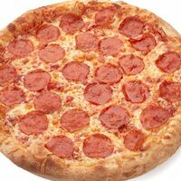 Пепперони в Friends pizza