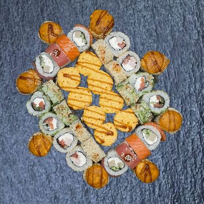 Сет Моя Радость в Докими по цене 2050