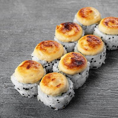 Запеченный угорь в Несушка по цене 760 ₽