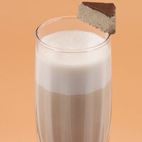 Халва в Кофе Гризли