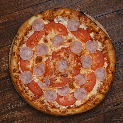 Милано в Doner & Pizza по цене 510 ₽