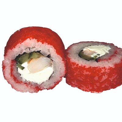 Микс-маки в TOSHI sushi по цене 510 ₽