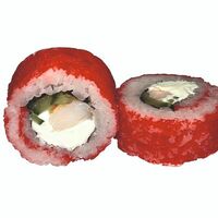 Микс-маки в TOSHI sushi