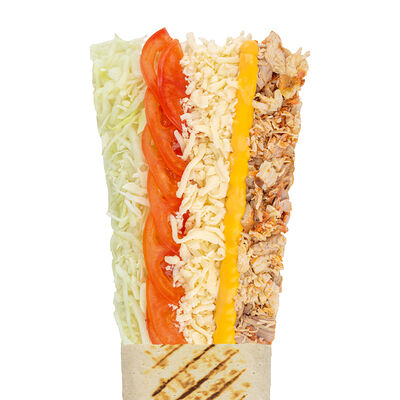 Сырная в Гриль №1 по цене 459 ₽