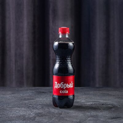 Добрый Кола в BARVILLA по цене 120 ₽