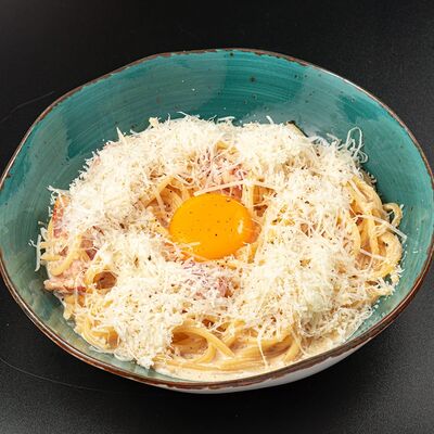 Карбонара в G bakery8 по цене 680 ₽