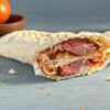 Хот-дог в лаваше одинарный в Shawerma place по цене 209