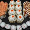 Сайтама в Shef Sushi по цене 1585