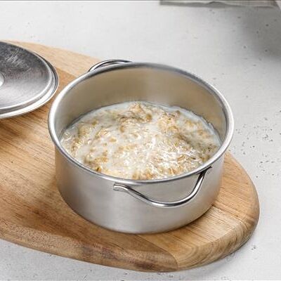 Детская овсяная каша в New normal по цене 350 ₽