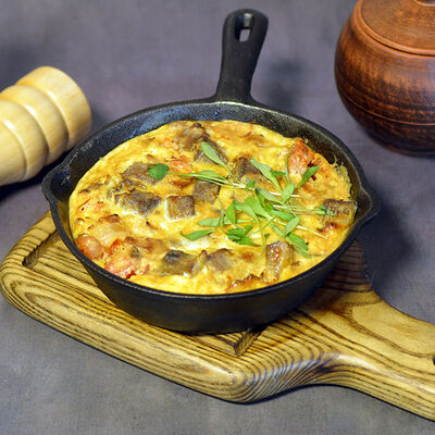 Язык по-грузински в Грузия и вино по цене 900 ₽