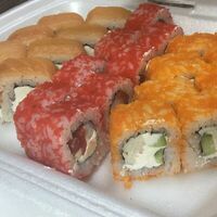 Сет Кани в Sushi vrn