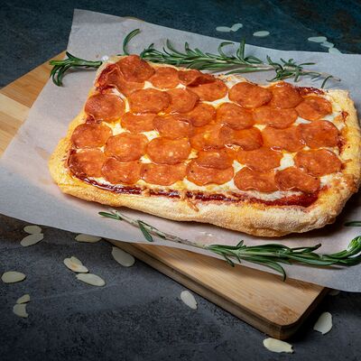 Пепперони в Sushimi по цене 1160 ₽