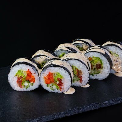 Веган в СушиТаяки по цене 853 ₽