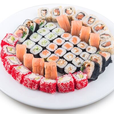 Сет мидл в Томаго по цене 3370 ₽