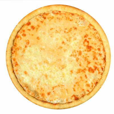 Пицца Четыре сыра M в Homer pizza по цене 749 ₽