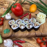 Гурман в Ихтус