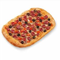 Сицилийская Римское в Domino Pizza