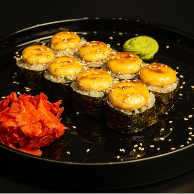 Запеченный Банзай в Чип и Дейл по цене 460 ₽