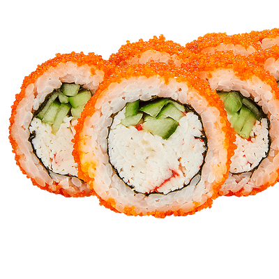 Калифорния классик в NinjaFood по цене 558 ₽