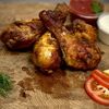 Шашлык из куриной голени в Grill tun по цене 350