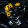 Оливки и маслины в Olimpbet lounge по цене 1200